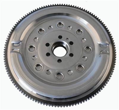 DEBRİYAJ VOLANI AUDI A4 1.9 95-00, A6 1.9 00-05, VW PASSAT 1.9 96-00 