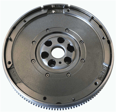 DEBRİYAJ VOLANI AUDI A4 1.9 95-00, A6 1.9 00-05, VW PASSAT 1.9 96-00 