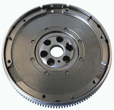 DEBRİYAJ VOLANI AUDI A4 1.9 95-00, A6 1.9 00-05, VW PASSAT 1.9 96-00 