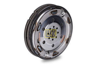 DEBRİYAJ VOLANI CRAFTER 2,5TDI 06> (BJM) / (163 PS) / (260 MM) 