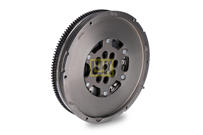 DEBRİYAJ VOLANI CRAFTER 2,5TDI 06> (BJM) / (163 PS) / (260 MM) 