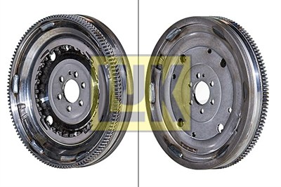 DEBRİYAJ VOLANI -DSG 7 İLERİ (VW CADDY 11- GOLF 13- PASSAT 15- POLO 15-18 AUDI A3 13-20 SEAT LEON 13- SKODA OCTAVIA 09-13) 