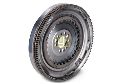 DEBRİYAJ VOLANI -DSG 7 İLERİ (VW CADDY 11- GOLF 13- PASSAT 15- POLO 15-18 AUDI A3 13-20 SEAT LEON 13- SKODA OCTAVIA 09-13) 
