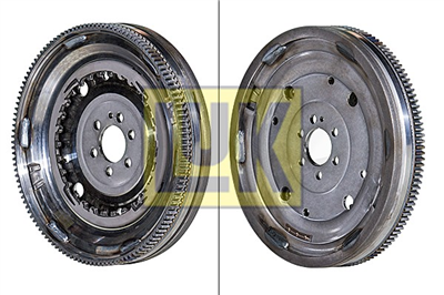 DEBRİYAJ VOLANI -DSG 7 İLERİ (VW CADDY 11- GOLF 13- PASSAT 15- POLO 15-18 AUDI A3 13-20 SEAT LEON 13- SKODA OCTAVIA 09-13) 