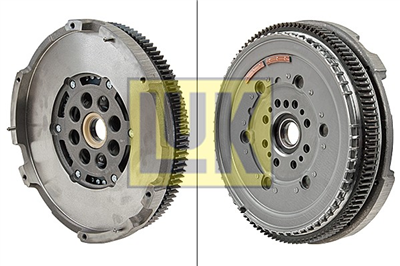 DEBRİYAJ VOLANI KOMPLE CIFT KUTLE TRANSİT V347-V348 TT9 2.2 155PS 11 14 YENİ TRANSİT V363 TTG 14 