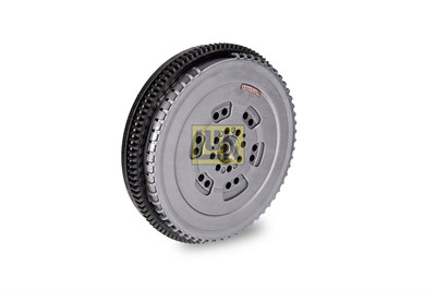 DEBRİYAJ VOLANI KOMPLE (OYNAR GOBEK) NISSAN NAVARA 2,5 DCI YD25 DDTI 10>20 - PATHFINDER 10>20 