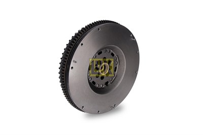 DEBRİYAJ VOLANI KOMPLE (OYNAR GOBEK) NISSAN NAVARA 2,5 DCI YD25 DDTI 10>20 - PATHFINDER 10>20 