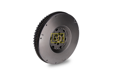DEBRİYAJ VOLANI KOMPLE (OYNAR GOBEK) NISSAN NAVARA 2,5 DCI YD25 DDTI 10>20 - PATHFINDER 10>20 