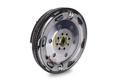 DEBRİYAJ VOLANI LT28 II-LT35 II-VOLT 2.5TDI 99-01 ANJ-AVR-BBE-BBF 624311600 SETE KULLANILIR 