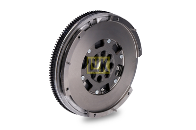 DEBRİYAJ VOLANI LT28 II-LT35 II-VOLT 2.5TDI 99-01 ANJ-AVR-BBE-BBF 624311600 SETE KULLANILIR 