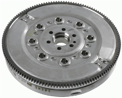 DEBRİYAJ VOLANI OPEL ASTRA J 1.6 11 =>, INSIGNIA A 1.6 08-17, ZAFIRA 1.6 10-15 