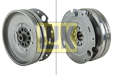 DEBRİYAJ VOLANI OTOMATİK 2,0TDI A4 08>15 A5 12>16 A6 11>18 CJCD CMFB CSUA CGLD CMGB 
