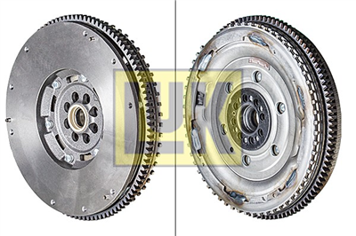 DEBRİYAJ VOLANI -(OYNAR GOBEK)-(NISSAN NAVARA 05/11/PATHFINDER 05/11 2.5 DCI YD25DDTI ) 