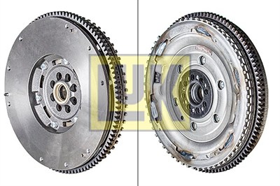 DEBRİYAJ VOLANI -(OYNAR GOBEK)-(NISSAN NAVARA 05/11/PATHFINDER 05/11 2.5 DCI YD25DDTI ) 