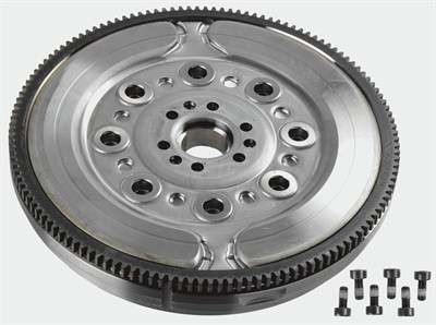 DEBRİYAJ VOLANI PEUGEOT 206 1.6 04-07, 207 1.6 06-13, 307 1.6 04-09, 308 I 1.6 07-14, 407 1.6 04-10, 508 I 1.6 10-18, CITROEN BERLINGO 1.6 08 =>, XSARA 1.6 04-11 