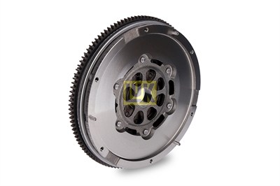 DEBRİYAJ VOLANI TRANSIT V347 2,2TDCI 130PS 06>14 5 İLERİ CIFT KUTLE ONDEN CEKER 