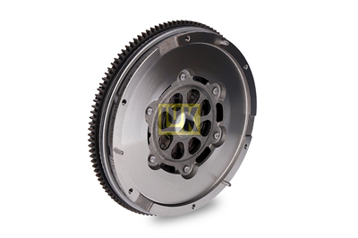DEBRİYAJ VOLANI TRANSIT V347 2,2TDCI 130PS 06>14 5 İLERİ CIFT KUTLE ONDEN CEKER 