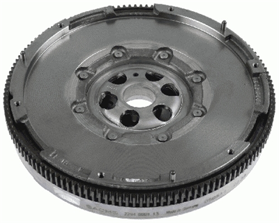 DEBRİYAJ VOLANI VW GOLF V 1.9/2.0 03-08, JETTA III 2.0 05-10, PASSAT 2.0 05-10, TOURAN 1.9/2.0 03-10 