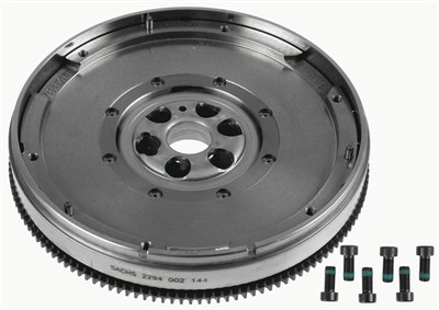 DEBRİYAJ VOLANI VW PASSAT 1.6/1.8/2.0 00-05, AUDI A4 1.6/1.8 95-00 