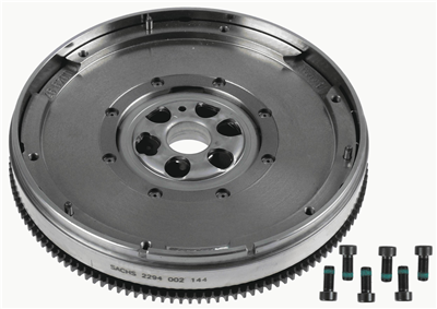 DEBRİYAJ VOLANI VW PASSAT 1.6/1.8/2.0 00-05, AUDI A4 1.6/1.8 95-00 