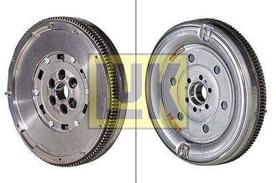 DEBRİYAJ VOLANI VW TRANSPORTER T6 2.0 TDI 10 > CAAA-CAAB-CAAC-CAAE-CCHA-CAAE-CCHB