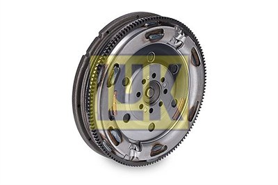 DEBRİYAJ VOLANTI CRAFTER 2.5TDI 163HP 06> BJM-CECB
