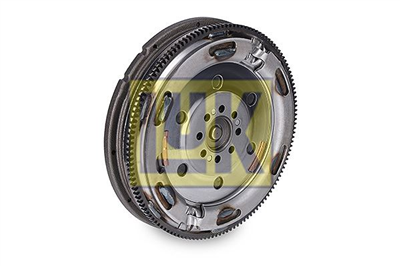 DEBRİYAJ VOLANTI CRAFTER 2.5TDI 163HP 06> BJM-CECB