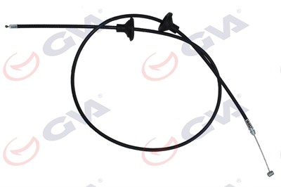 DEPO İÇ AÇMA TELİ HYUNDAI H100 94-07