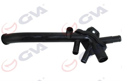DEVİRDAİM BORUSU RENAULT CLIO II 01>05 KANGOO 01> MEGANE II 02>08 DACIA LOGAN 06> SANDERO 08> 1.5dCi K9K