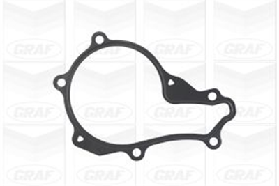 DEVİRDAİM CITROEN BERLINGO 1.6 HDI 05-11, C-MAX II 1.6 TDCI 10=>, FOCUS II 1.6 TDCI 04-12 