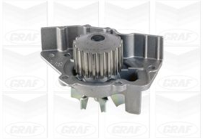 DEVİRDAİM CITROEN BERLINGO 1.8 D 98-02, 1.9 D 96-03, PEUGEOT 205 1.8 D 83-90, 306 1.9 D 94-01, 1.9 DT 93-01, 406 1.9 TD 96-04, 806 1.9 TD 95-02 