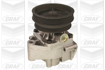 DEVİRDAİM FIAT BRAVA 1.6 16V 95-01, BRAVO I 1.6 16V 96-01, DOBLO 1.6 16V 01=>, MAREA 1.8 16V 96-99 