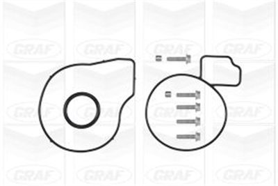 DEVİRDAİM FIAT CROMA 2.2 16V 05=>, ALFA ROMEO 159 1.9-2.2 JTS 05-11, BREARA 2.2 JTS 06-11, OPEL, SAAB, CHEVROLET 