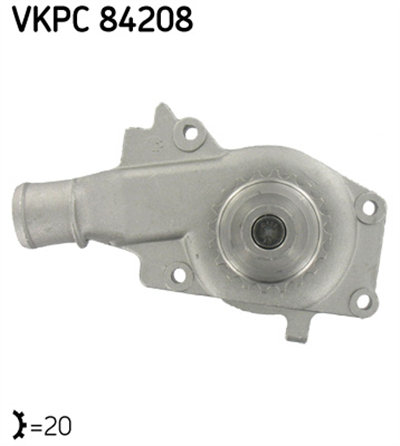 DEVIRDAIM ( FORD ESCORT 1.6 CL CVH FİESTA 1.6 90- ) 