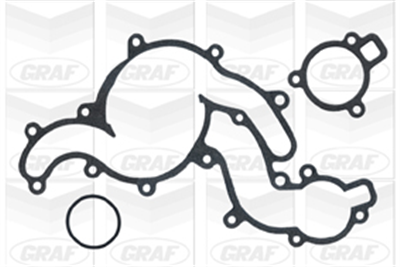 DEVİRDAİM FORD TAUNUS 2.0 V6 70-76 