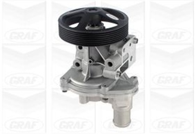 DEVİRDAİM FORD TRANSIT 2.4 D, 2.4 TDCI 00-06 