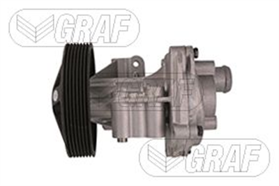 DEVİRDAİM FORD TRANSIT VIII 2.4 TDCI 06=> 