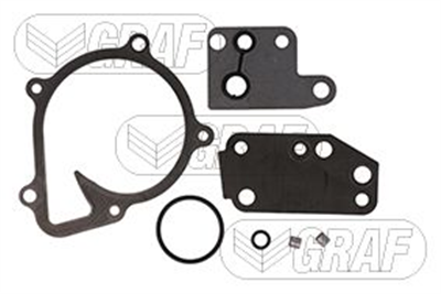 DEVİRDAİM FORD TRANSIT VIII 2.4 TDCI 06=> 