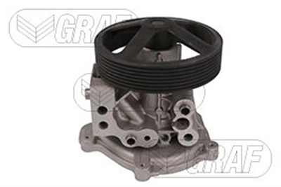 DEVİRDAİM FORD TRANSIT VIII 2.4 TDCI 06=> 