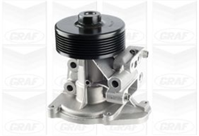 DEVİRDAİM FORD TRANSIT VIII 3.2 TDCI 08=> 