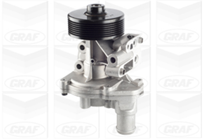 DEVİRDAİM FORD TRANSIT VIII 3.2 TDCI 08=> 