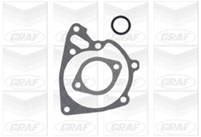 DEVİRDAİM HYUNDAI H100 2.5 D 93-94, 2.5 TD 93-00, MITSUBISHI L200 2.5 D 96-07, 2.5 TD 4WD 01-07 