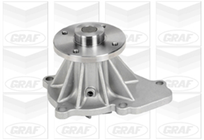 DEVİRDAİM NISSAN PICK UP 2.4 I 12V 92-98, 2.4 I 12V 4WD 92-98, 2.4 97-02, 2.4 I 98-05, 2.4 03=>, TERRANO II 2.4 4WD 96-02, 2.4 I 12V 4WD 93-97 