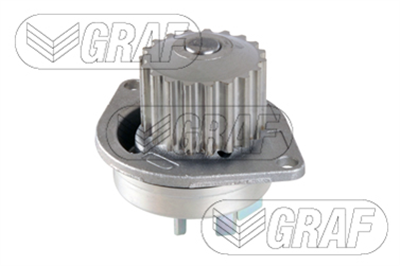 DEVİRDAİM PEUGEOT 106 II 1.6 96-04, 206 HB 1.6 16V 00-09, CITROEN SAXO 1.6 16V 00-05, 1.6 96-04 