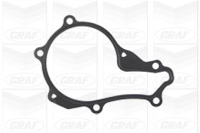 DEVİRDAİM PEUGEOT 107 1.4 HDI 05-11, 206 1.4 HDI 01-09, 207 1.4 HDI 06-15, 208 I 1.4 HDI 12=>, 307 1.4 HDI 01-05, 1007 1.4 HDI 05=>, 2008 I 1.4 HDI 13=>, BIPPER 1.4 HDI 08=>, FORD C-MAX, CITROEN 