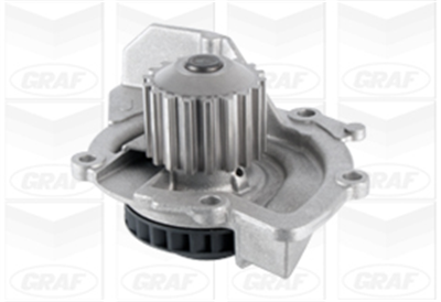 DEVİRDAİM PEUGEOT 3008 2.0 HDI 09-16, 5008 2.0 HDI 09-17, FORD FOCUS III 1.6 TDCI 10=>, CITROEN 