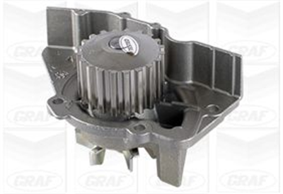 DEVİRDAİM PEUGEOT 306, 406, 605, 806 2.0 16V 96-04 