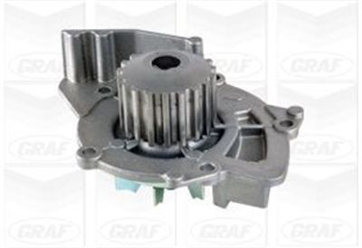 DEVİRDAİM PEUGEOT 307 2.0 HDI 03-07, 308 I 2.0 HDI 10-12, BOXER 2.2 HDI 02=> 