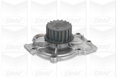 DEVİRDAİM RENAULT LAGUNA I 140 B56-K56 2.0 16V N7Q 95-01, SAFRANE II, VOLVO C30 2.4 I 06=>, S40-V40 1.6-1.8-2.0-2.4 95-04, V50 2.4 04=>, S60 2.4 01-10, S70 2.0-2.3-2.4-2.5 96-00, C70-V70-XC70-S80-850-960 