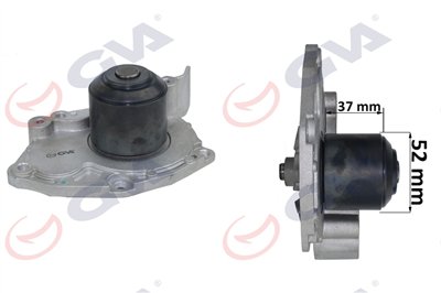 DEVİRDAİM RENAULT MEGANE II 02> SCENIC II 03> LAGUNA II 05> NISSAN PRIMERA 1.9L P12 03> SUZUKI GRAND VITARA 1.9dCi F9Q 05>